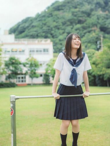Nao Kosaka (小坂 菜緒)